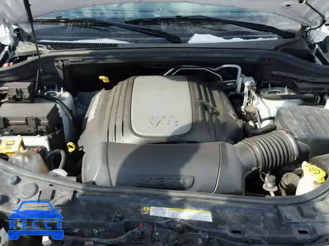 2013 DODGE DURANGO CI 1C4SDJET4DC512466 Bild 6