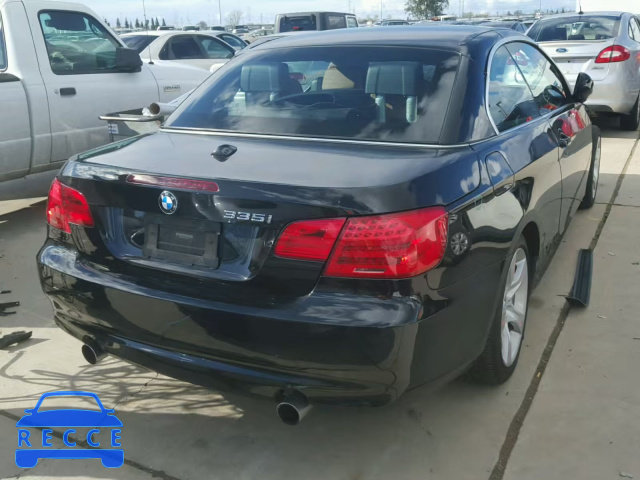 2012 BMW 335 I WBADX7C5XCE744514 Bild 3