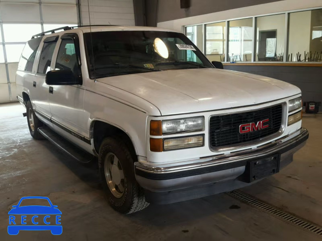 1997 GMC SUBURBAN C 1GKEC16R9VJ733212 image 0