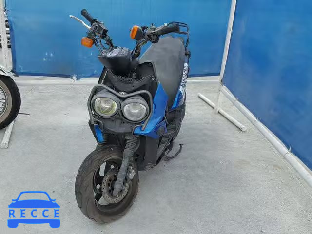 2013 YAMAHA YW125 RKRSE48Y2DA093172 image 1