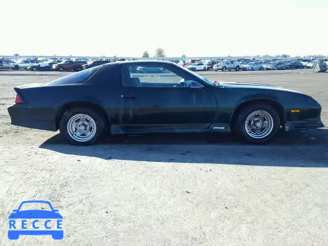 1992 CHEVROLET CAMARO RS 1G1FP23T8NL113359 image 8