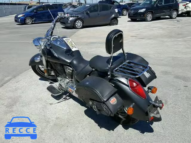 2003 HONDA VT1300 S 1HFSC52013A008915 image 2