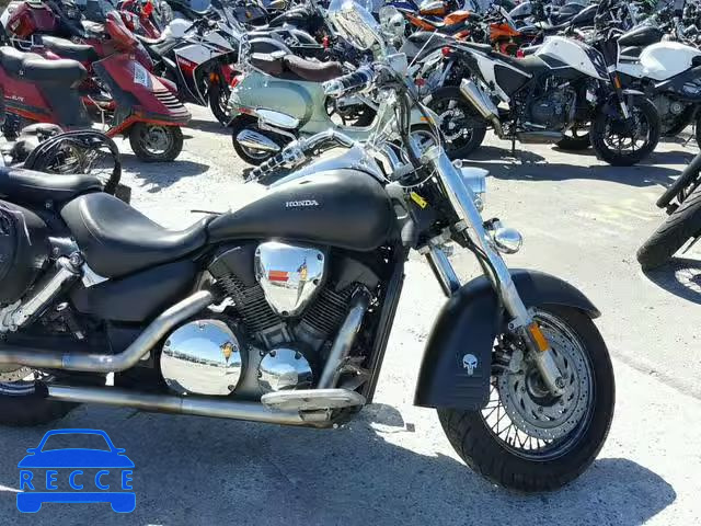 2003 HONDA VT1300 S 1HFSC52013A008915 image 4