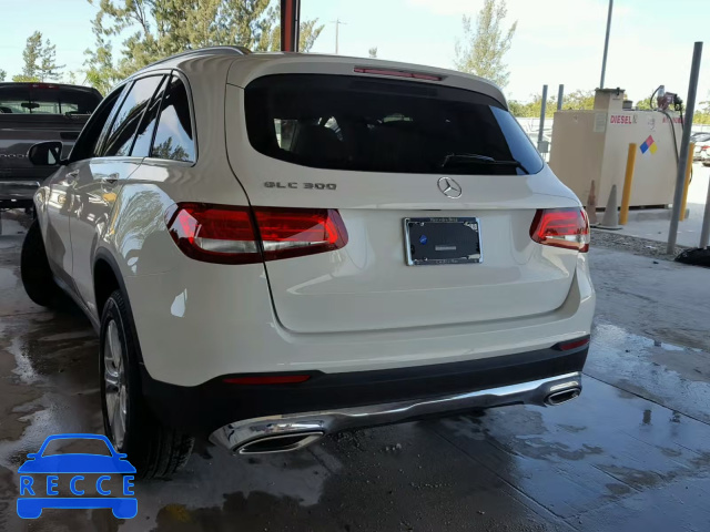 2018 MERCEDES-BENZ GLC 300 WDC0G4JB5JV057182 image 2