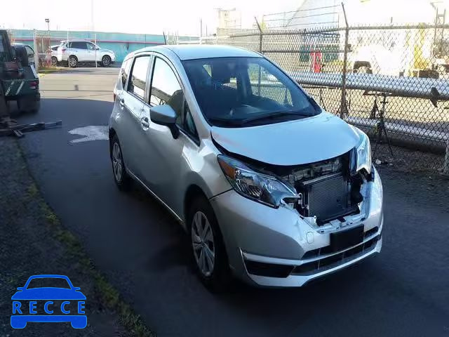 2018 NISSAN VERSA NOTE 3N1CE2CPXJL357356 image 0