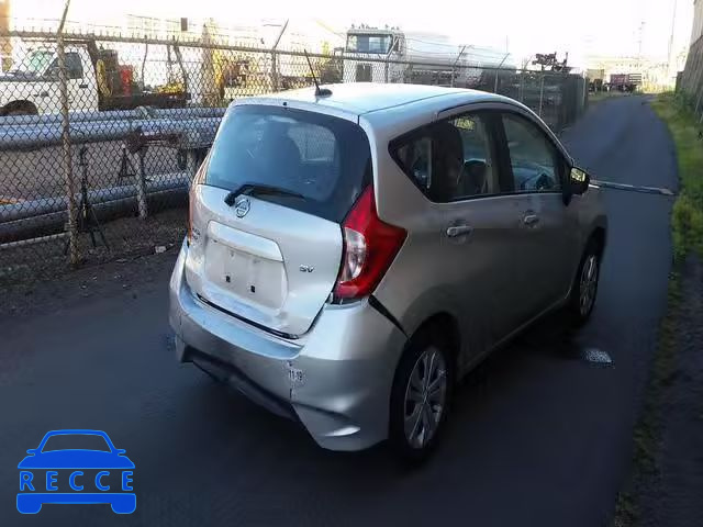 2018 NISSAN VERSA NOTE 3N1CE2CPXJL357356 image 3