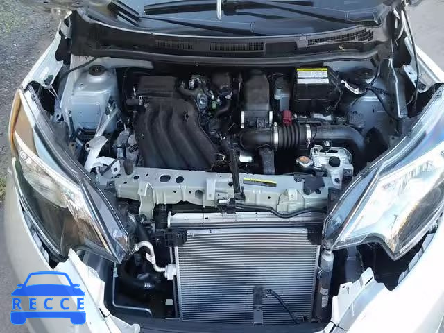 2018 NISSAN VERSA NOTE 3N1CE2CPXJL357356 image 6