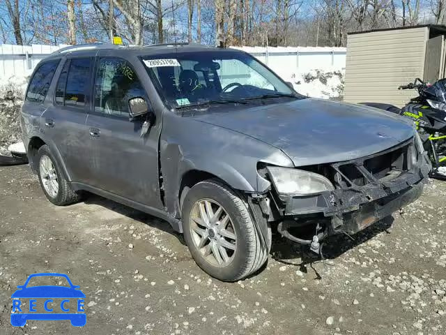 2008 SAAB 9-7X 4.2I 5S3ET13S482803405 image 0
