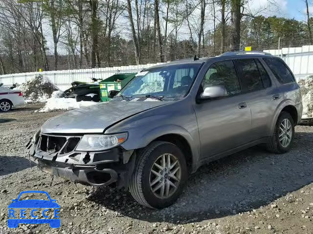 2008 SAAB 9-7X 4.2I 5S3ET13S482803405 image 1