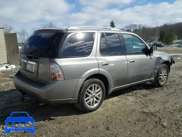 2008 SAAB 9-7X 4.2I 5S3ET13S482803405 image 3