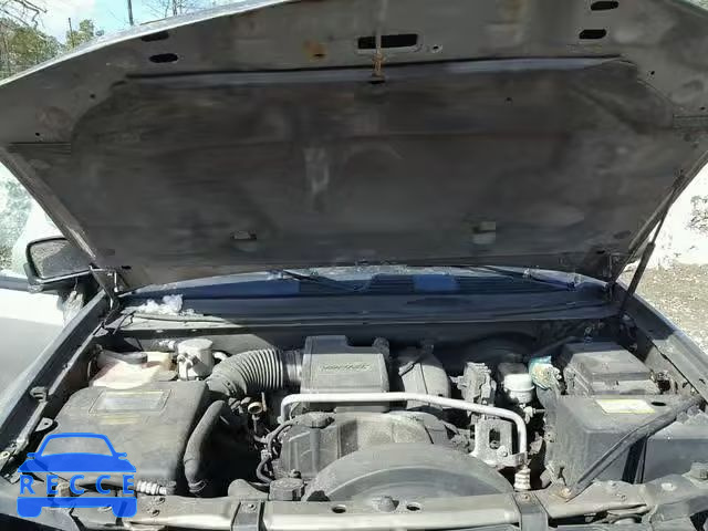 2008 SAAB 9-7X 4.2I 5S3ET13S482803405 image 6
