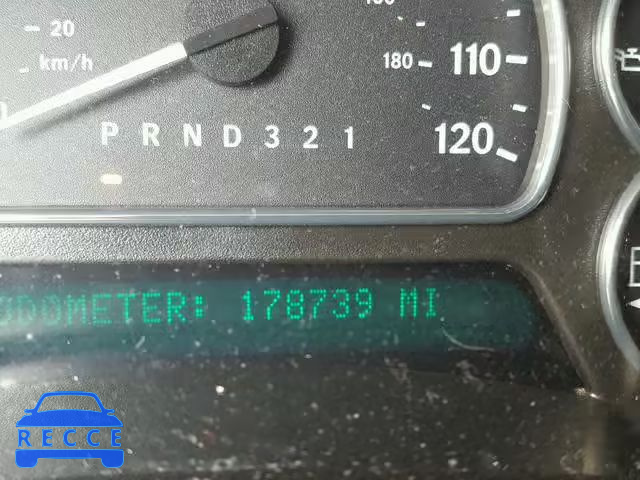 2008 SAAB 9-7X 4.2I 5S3ET13S482803405 image 7