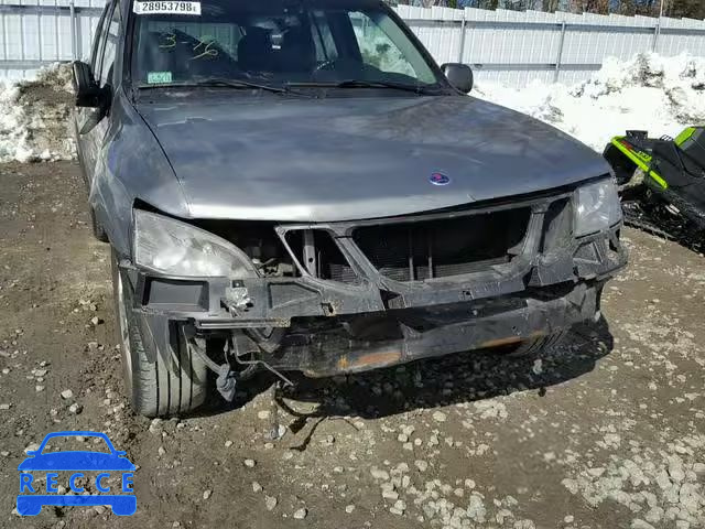 2008 SAAB 9-7X 4.2I 5S3ET13S482803405 image 8