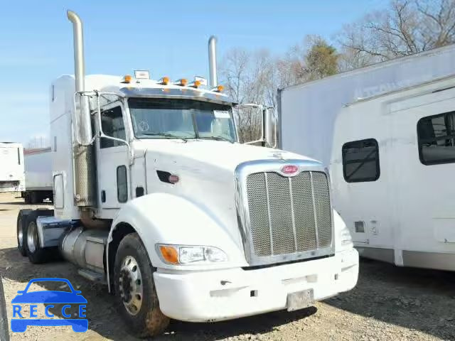 2007 PETERBILT 386 1XPHDB9X57N685028 image 0