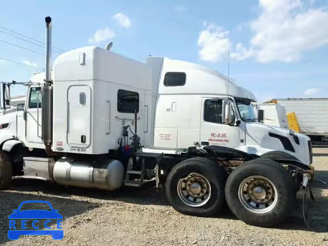 2007 PETERBILT 386 1XPHDB9X57N685028 image 8