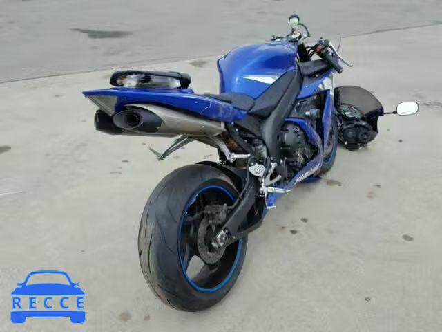 1998 YAMAHA YZF600 R JYA5AHE00WA008401 Bild 3