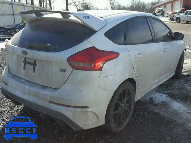 2016 FORD FOCUS RS WF0DP3TH4G4117998 image 3