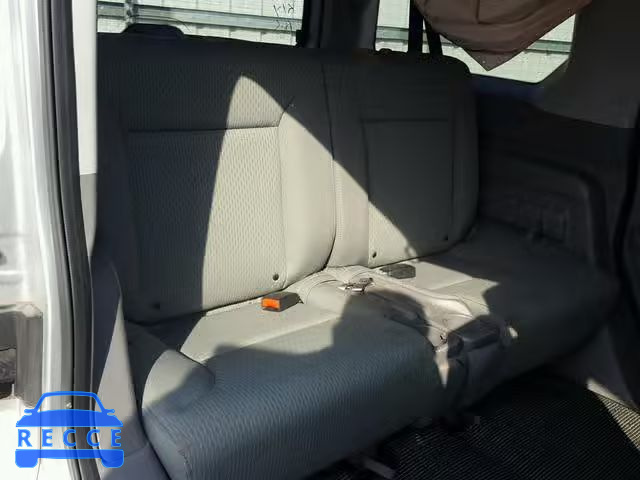 2010 HONDA ELEMENT LX 5J6YH1H31AL006805 image 5