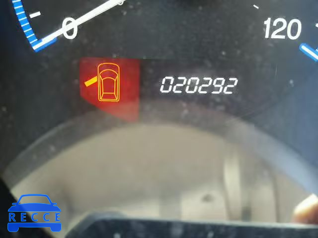 2010 HONDA ELEMENT LX 5J6YH1H31AL006805 image 7