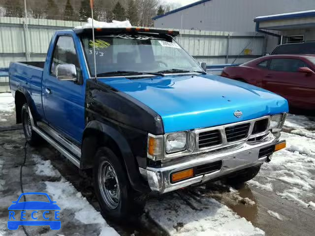 1996 NISSAN TRUCK XE 1N6SD11Y7TC303462 image 0