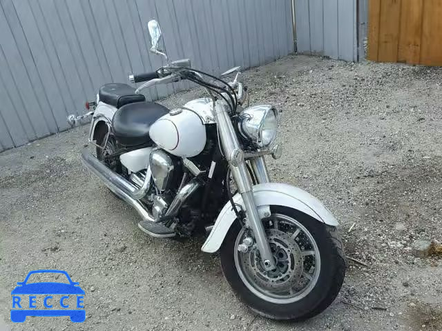 2004 YAMAHA XV1700 A JYAVP17Y74A000396 Bild 0