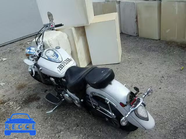 2004 YAMAHA XV1700 A JYAVP17Y74A000396 image 2