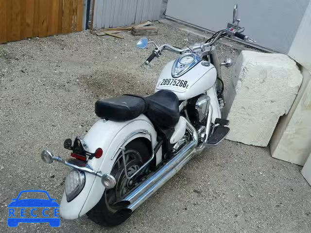 2004 YAMAHA XV1700 A JYAVP17Y74A000396 зображення 3