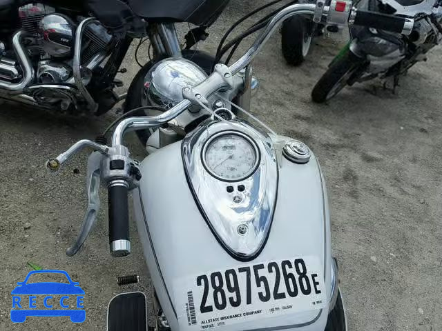 2004 YAMAHA XV1700 A JYAVP17Y74A000396 image 4