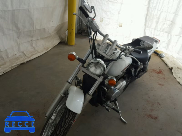 2001 HONDA VT750 DC JH2RC44001K505355 image 0