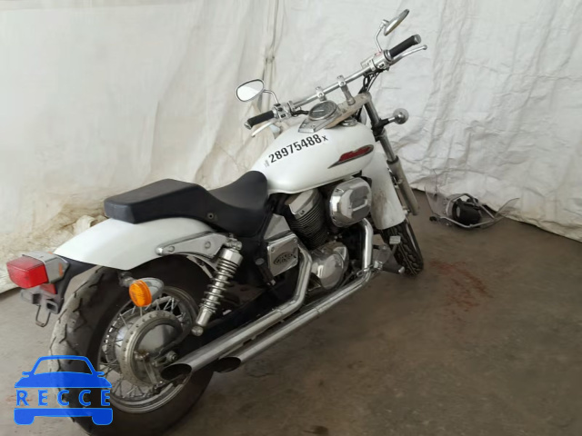 2001 HONDA VT750 DC JH2RC44001K505355 image 3