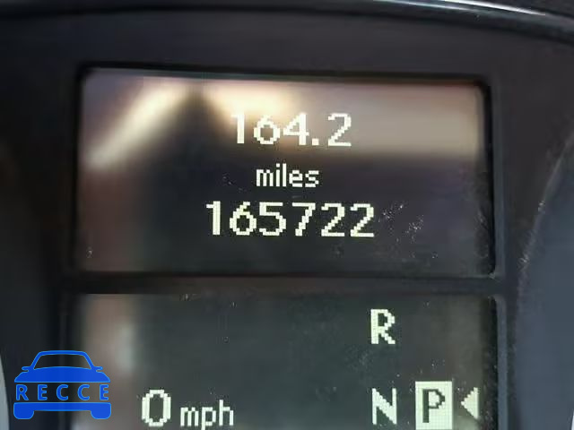 2006 MERCEDES-BENZ ML 500 4JGBB75E96A052919 image 7
