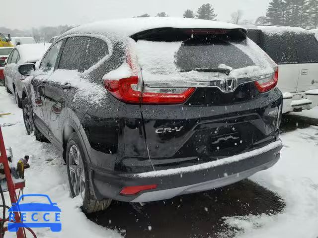 2018 HONDA CR-V EX 2HKRW2H59JH622120 зображення 2