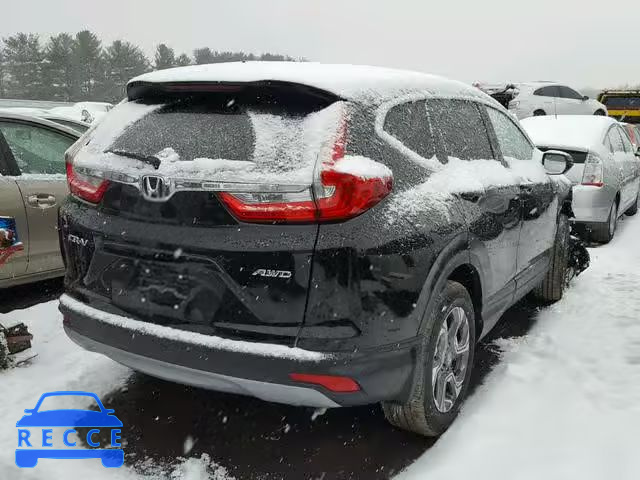 2018 HONDA CR-V EX 2HKRW2H59JH622120 зображення 3