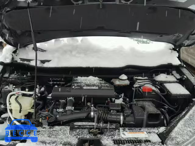 2018 HONDA CR-V EX 2HKRW2H59JH622120 зображення 6