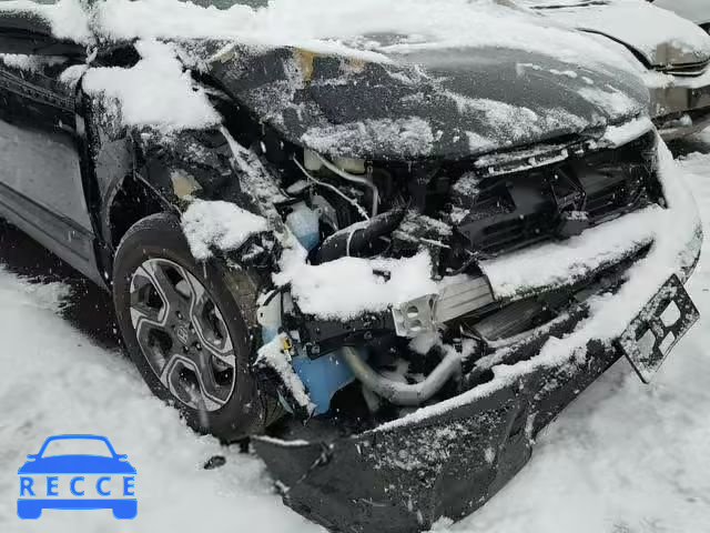 2018 HONDA CR-V EX 2HKRW2H59JH622120 зображення 8