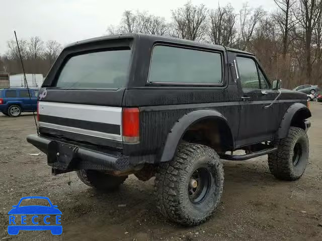 1987 FORD BRONCO U10 1FMDU15YXHLA44801 image 3