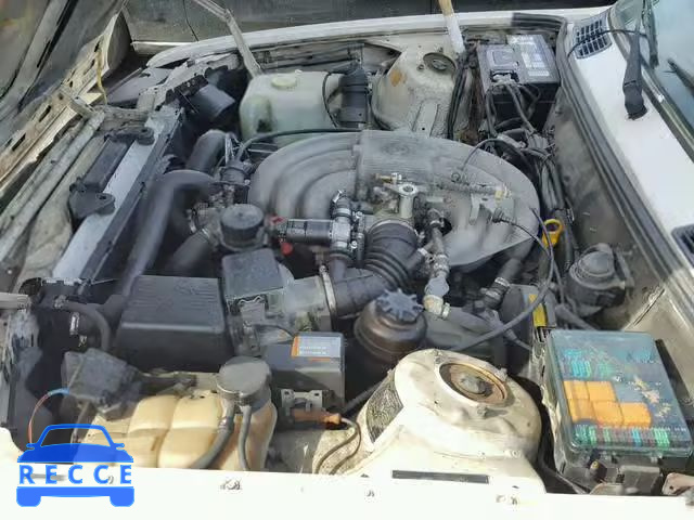 1989 BMW 325 I AUTO WBABB2308K8875371 image 6