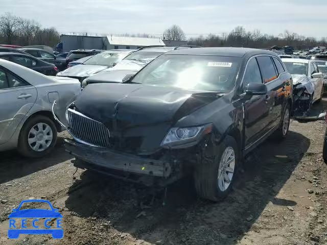 2015 LINCOLN MKT 2LMHJ5NK6FBL01287 Bild 1