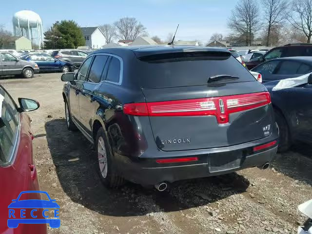 2015 LINCOLN MKT 2LMHJ5NK6FBL01287 image 2