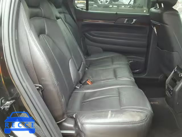 2015 LINCOLN MKT 2LMHJ5NK6FBL01287 image 5