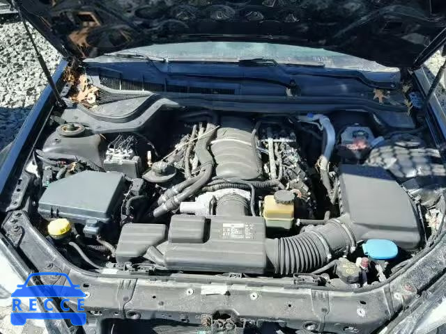 2012 CHEVROLET CAPRICE PO 6G1MK5U23CL606864 image 6