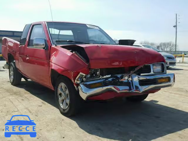 1996 NISSAN TRUCK KING 1N6SD16S8TC345255 image 0