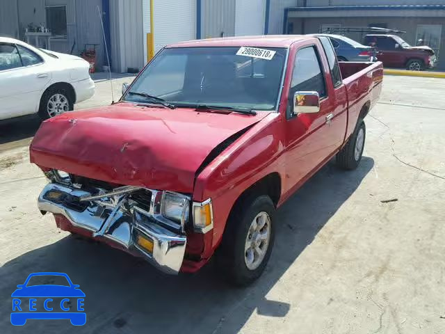 1996 NISSAN TRUCK KING 1N6SD16S8TC345255 image 1