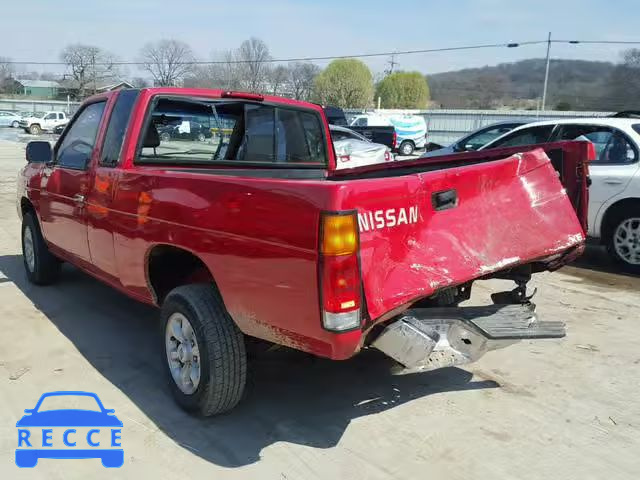 1996 NISSAN TRUCK KING 1N6SD16S8TC345255 image 2