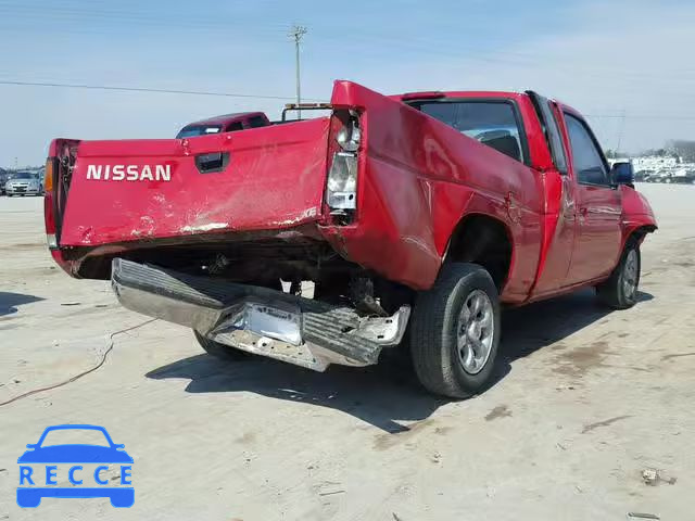 1996 NISSAN TRUCK KING 1N6SD16S8TC345255 image 3