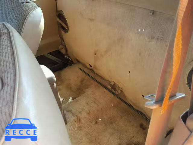 1996 NISSAN TRUCK KING 1N6SD16S8TC345255 image 5