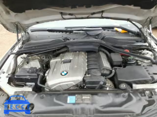 2006 BMW 525 XI WBANF33566CS36105 image 6