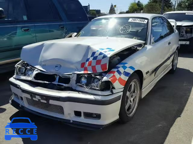 1995 BMW M3 WBSBF9323SEH06745 Bild 1