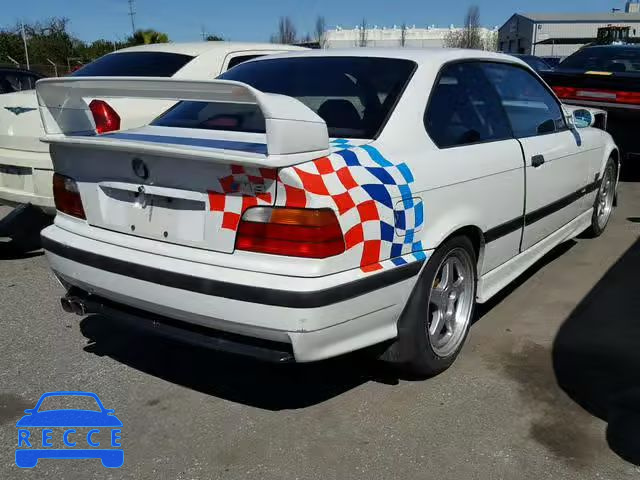 1995 BMW M3 WBSBF9323SEH06745 зображення 3