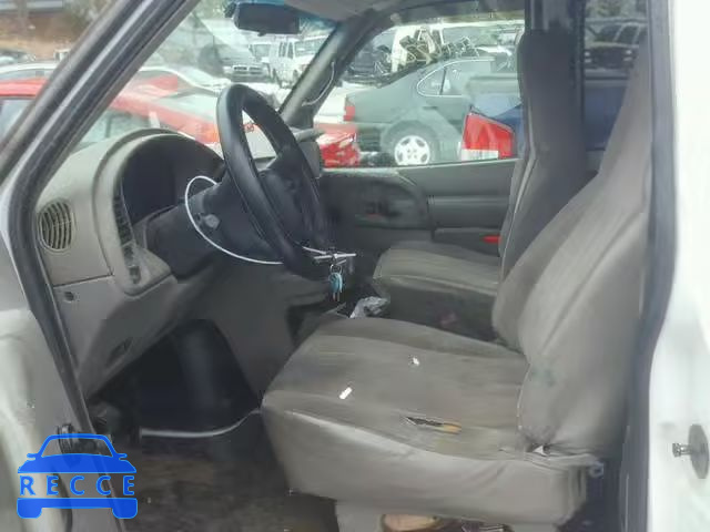 2001 GMC SAFARI XT 1GTDM19W21B504543 image 4